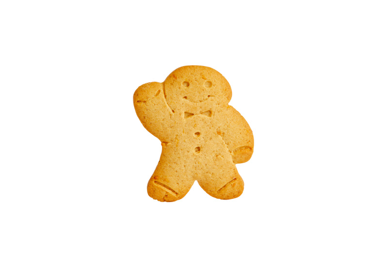 Primary School Gingerbread men