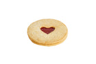 Giant Jammy Biscuit