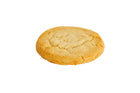 Homemade Plain Cookie