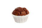 Homemade Chocolate Muffin