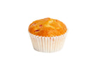 Homemade Cherry Cake Muffin